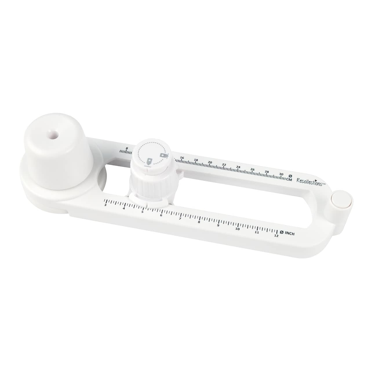 9" Circle Cutter by Recollections™